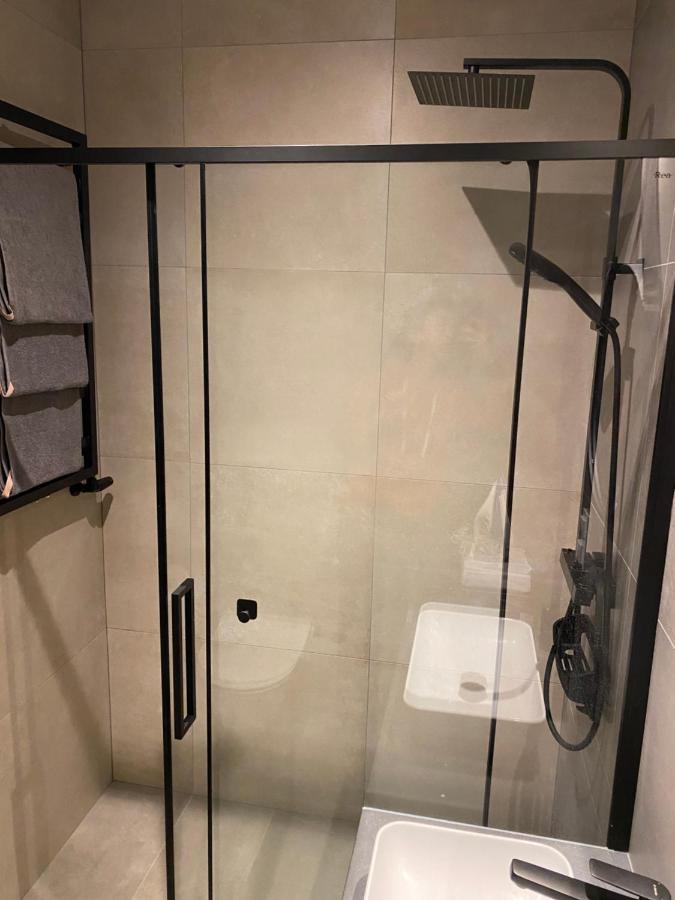 Apartamenty Poprosze Nad Morze Jastrzębia Góra Exterior foto